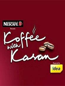 Koffee with Karan
